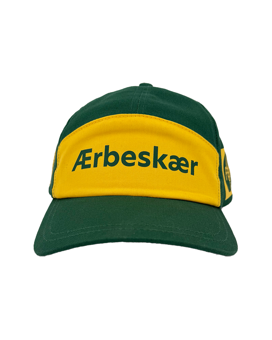 HAGLE x FK - ÆRBESKÆR CAPS