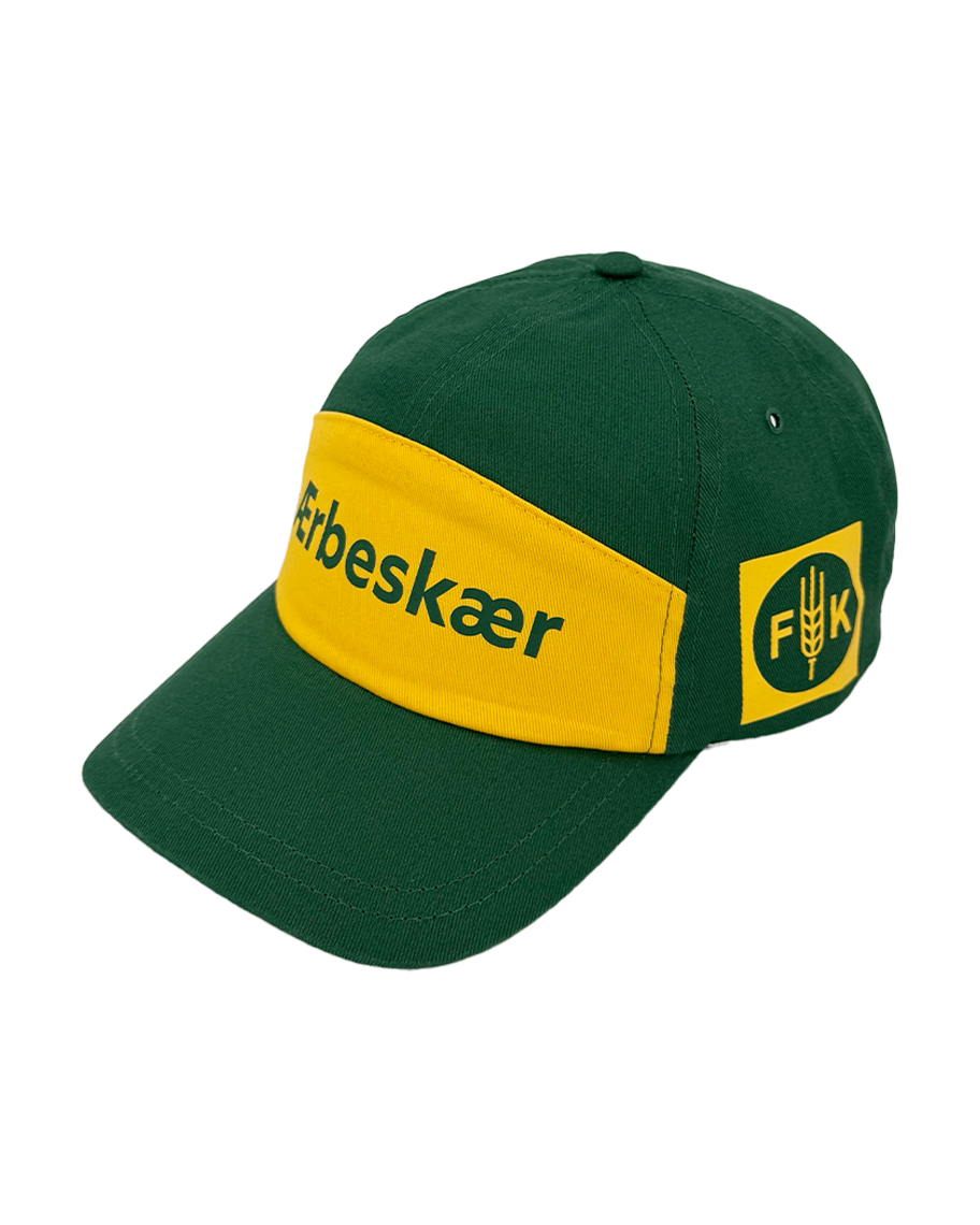 HAGLE x FK - ÆRBESKÆR CAPS