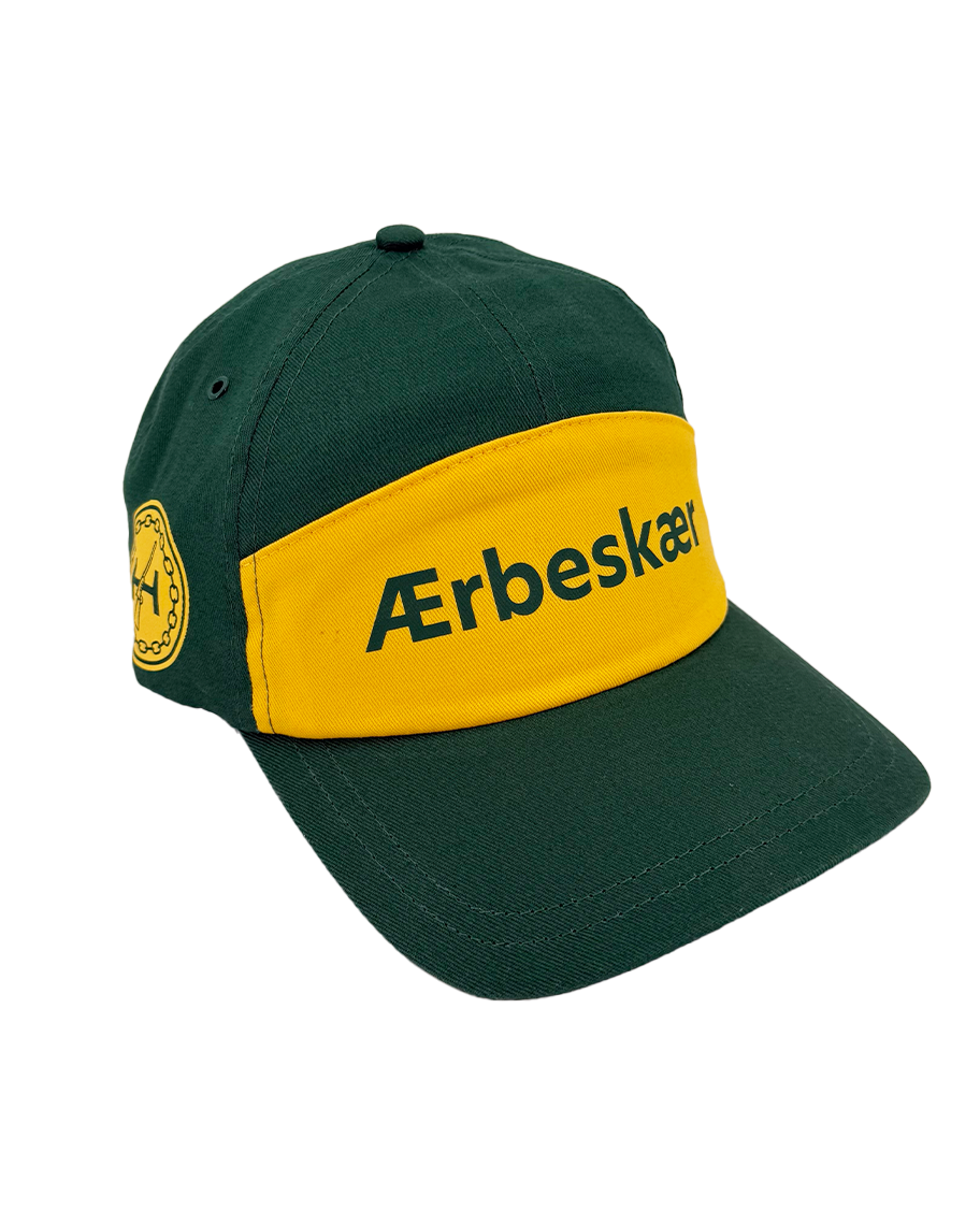 HAGLE x FK - ÆRBESKÆR CAPS