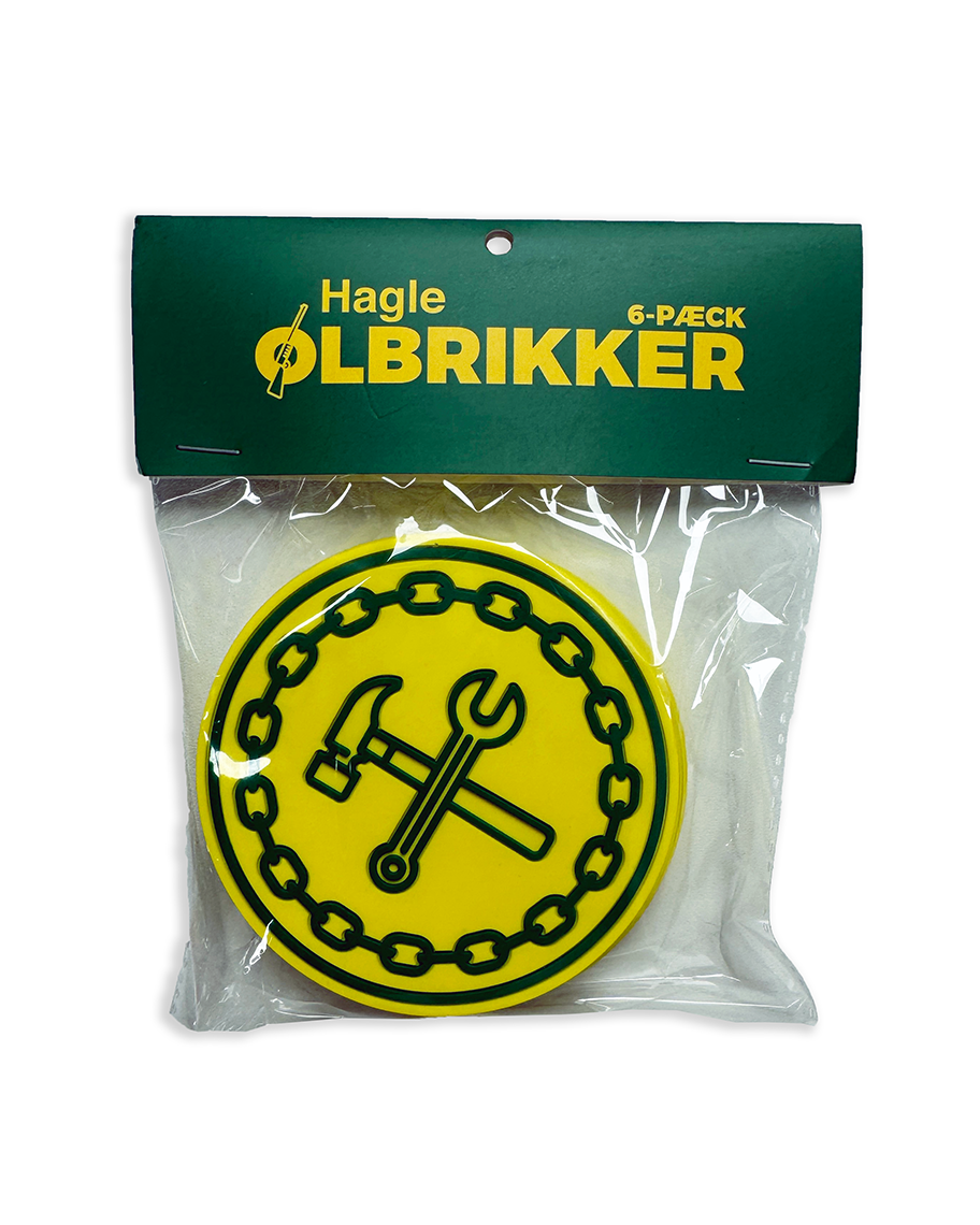 ØLBRIKKER
