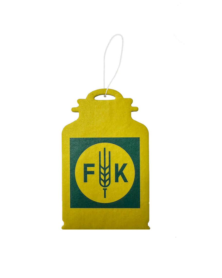 HAGLEBAUM™ x FELLESKJØPET