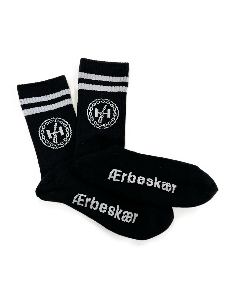 ÆRBESKÆR SÅKKÆR