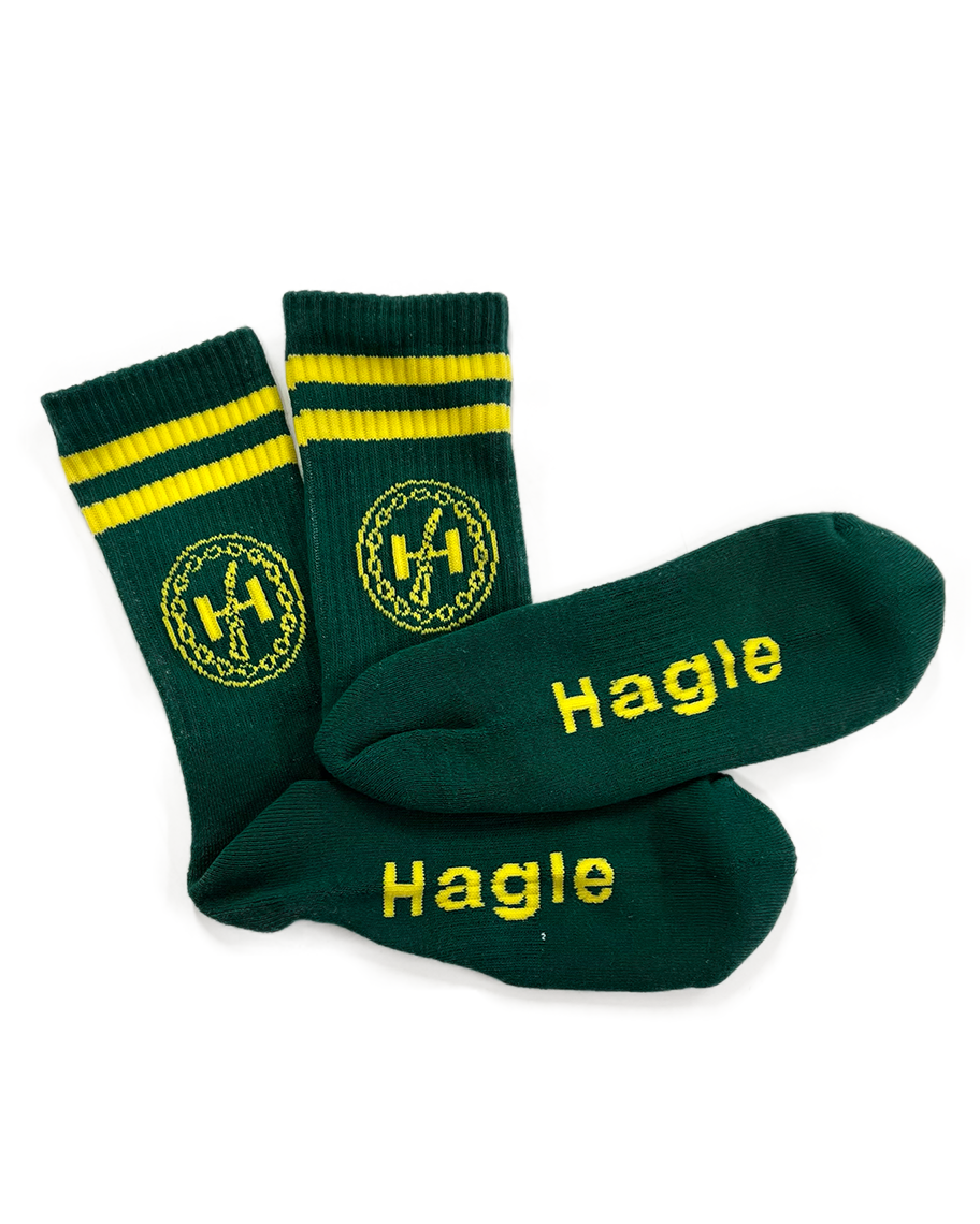 HAGLE SÅKKÆR