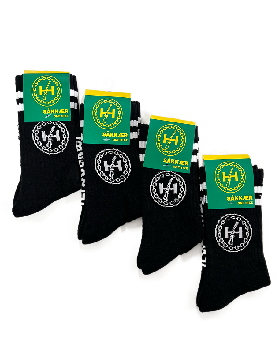 ÆRBESKÆR SÅKKÆR