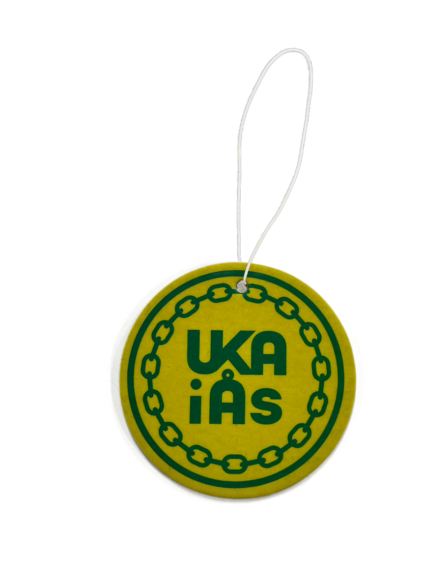 HAGLEBAUM™ UKA I ÅS