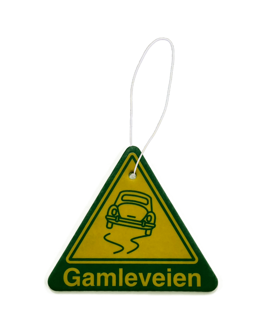 HAGLEBAUM™ GAMLEVEIEN