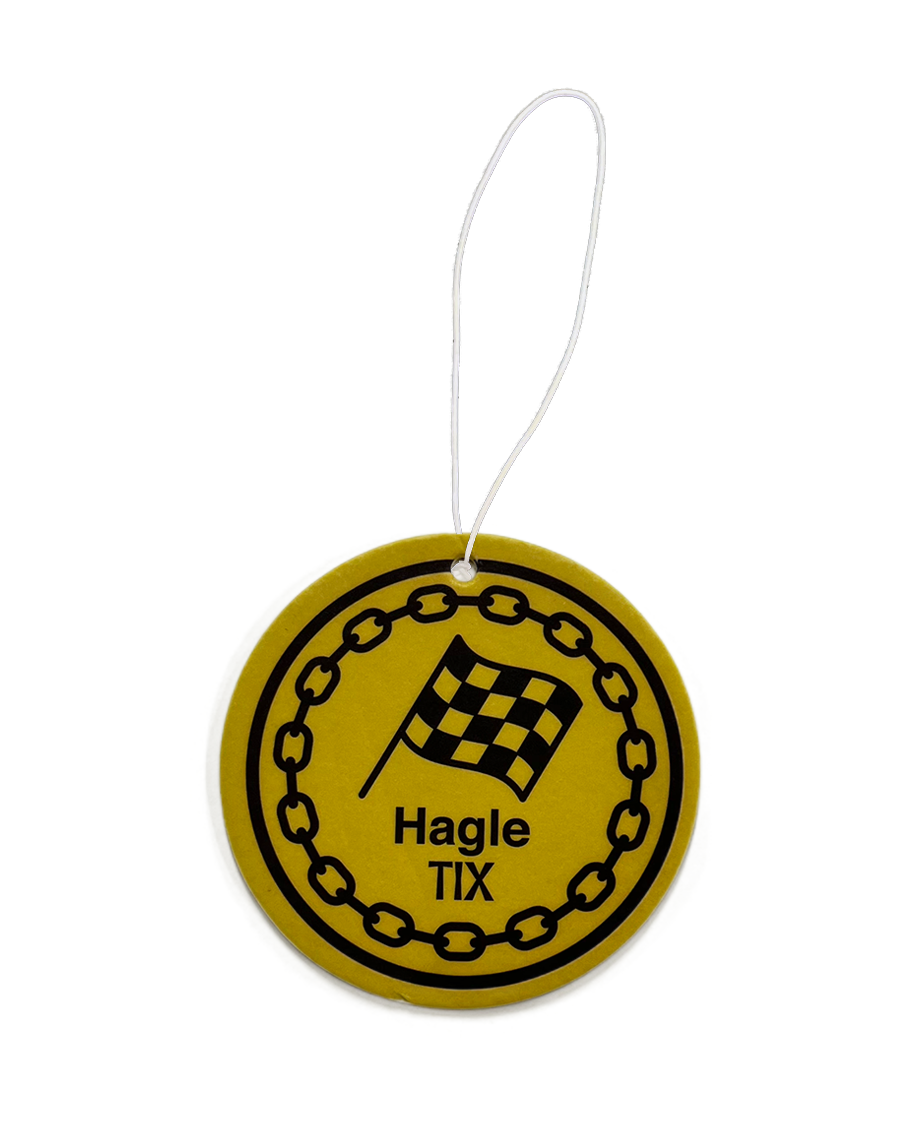 HAGLEBAUM™ GATEBIL x TIX