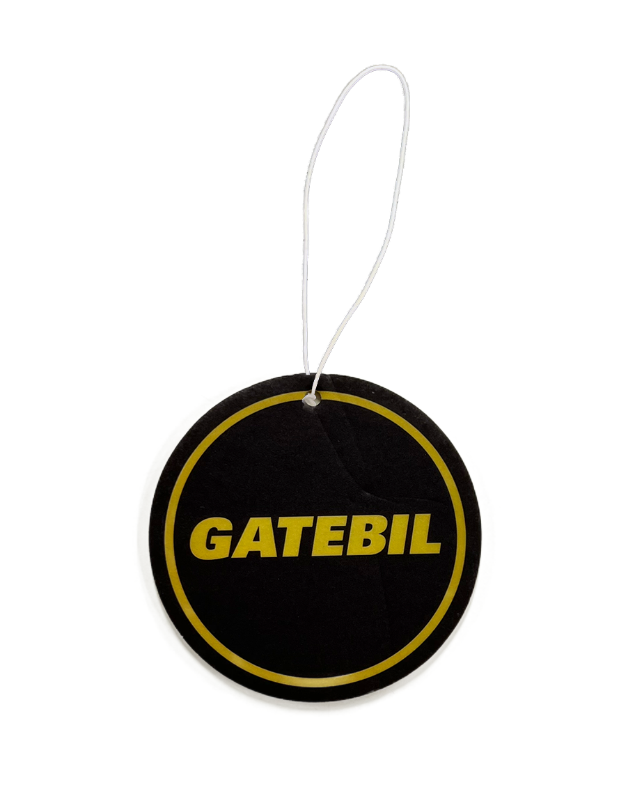 HAGLEBAUM™ GATEBIL x TIX