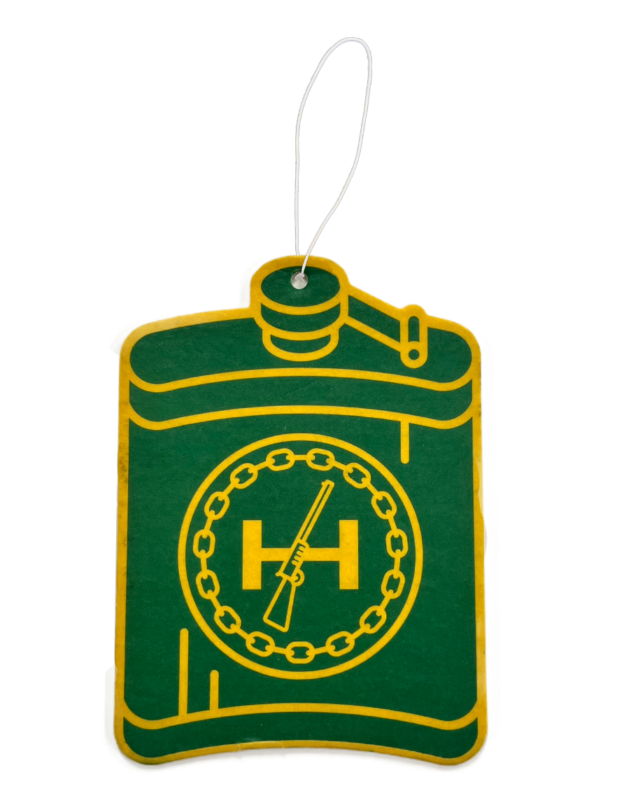 HAGLEBAUM™ MEDBRAKT