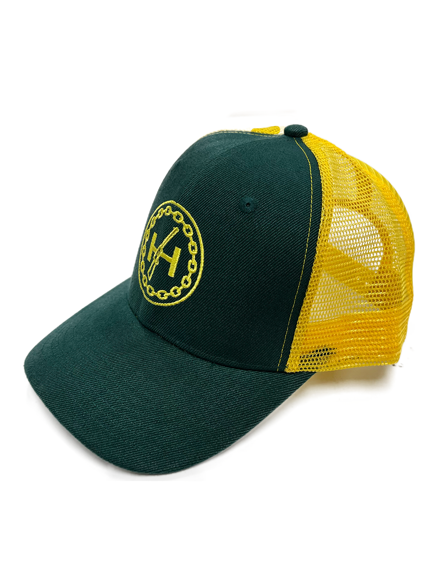 TRUCKER CAPS