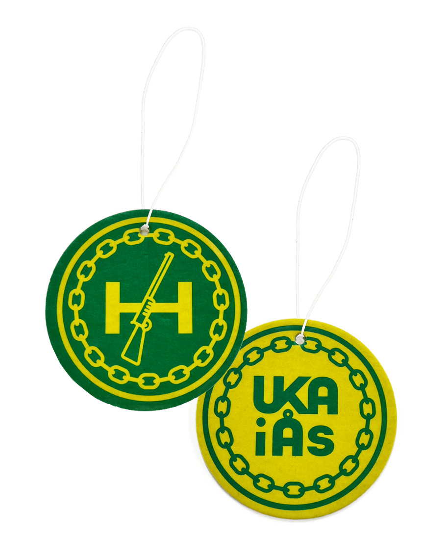 HAGLEBAUM™ UKA I ÅS