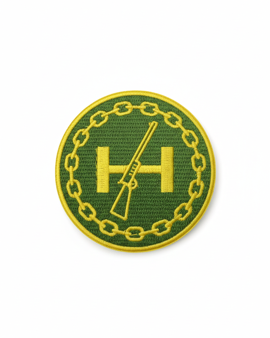 Hagle Patch