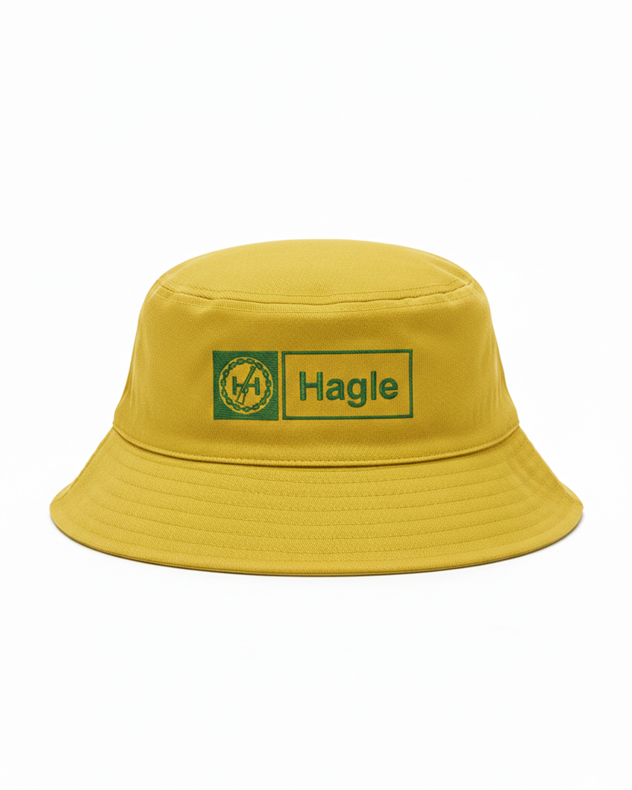 HAGLE BØTTEHATT