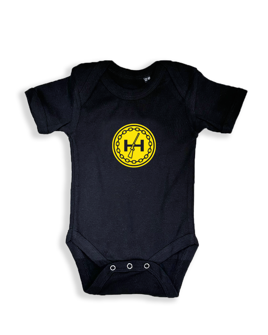 SORT BABY BODY - HAGLE