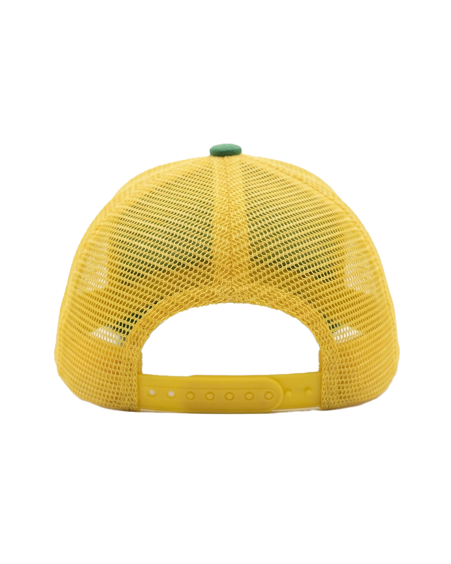 TRUCKER CAPS