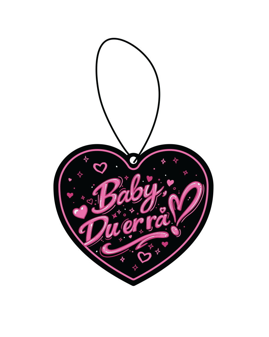 HAGLEBAUM™ BABY, DU ER RÅ