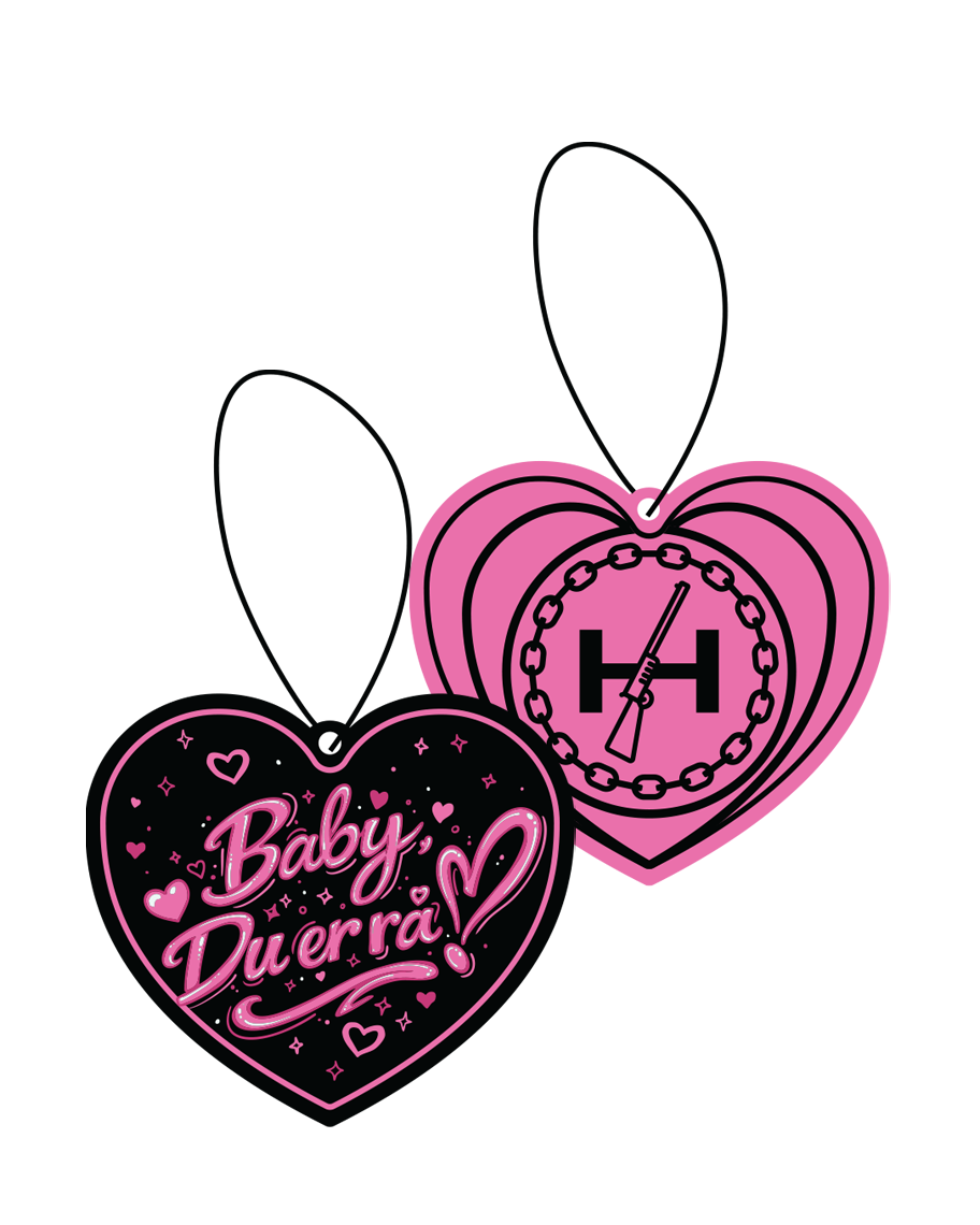 HAGLEBAUM™ BABY, DU ER RÅ