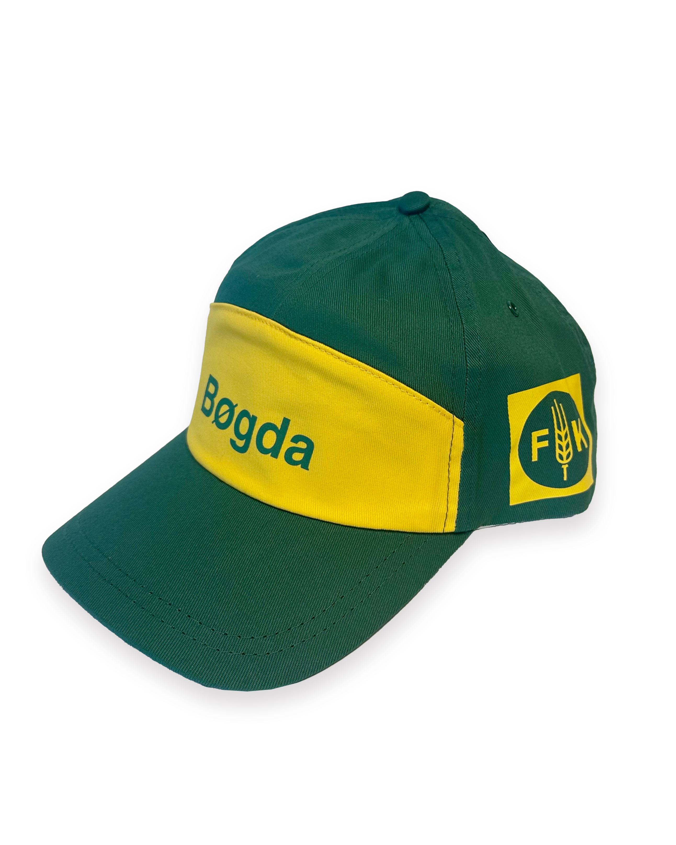 HAGLE x FK - BØGDA CAPS