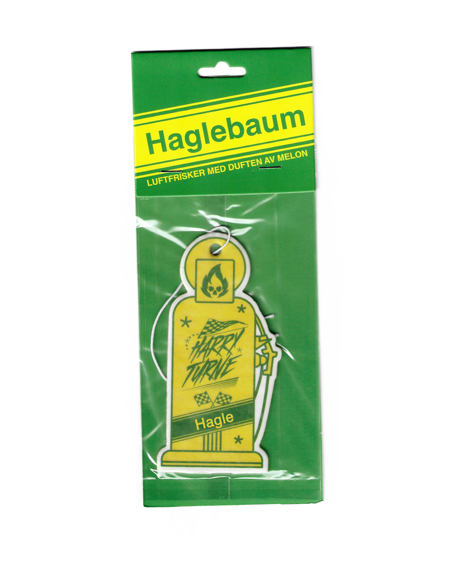 HAGLEBAUM™ HARRYTURNÉ