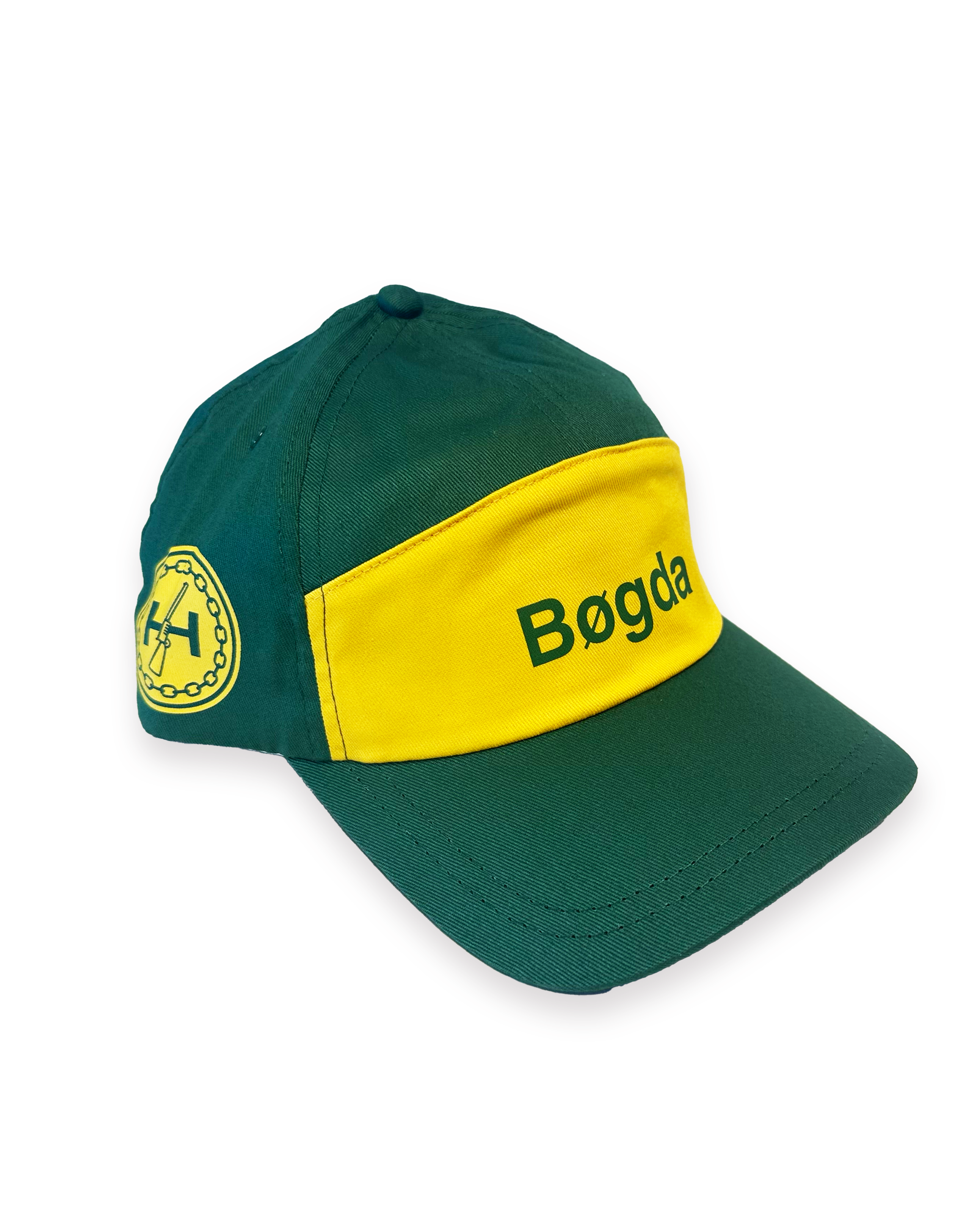 HAGLE x FK - BØGDA CAPS