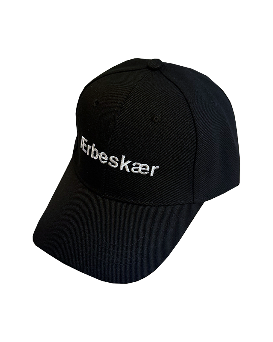 ÆRBESKÆR CAPS