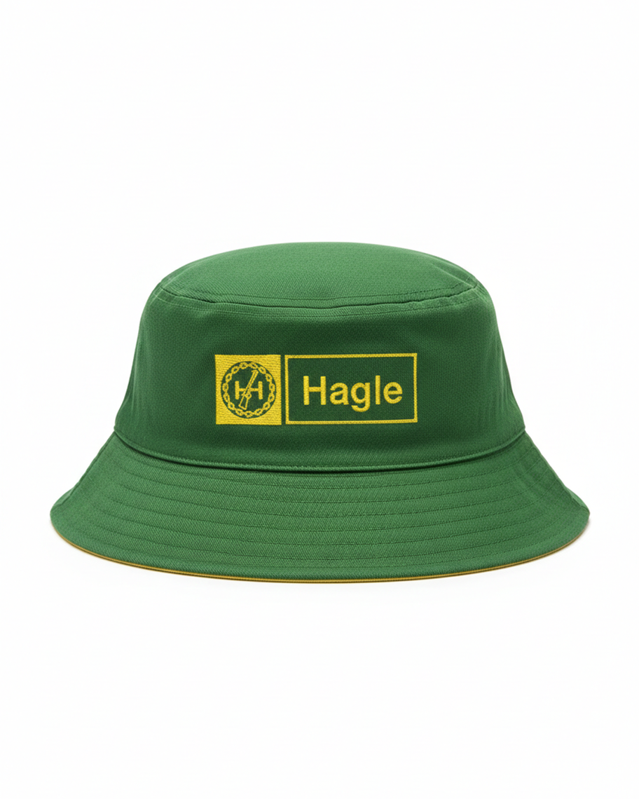 HAGLE BØTTEHATT