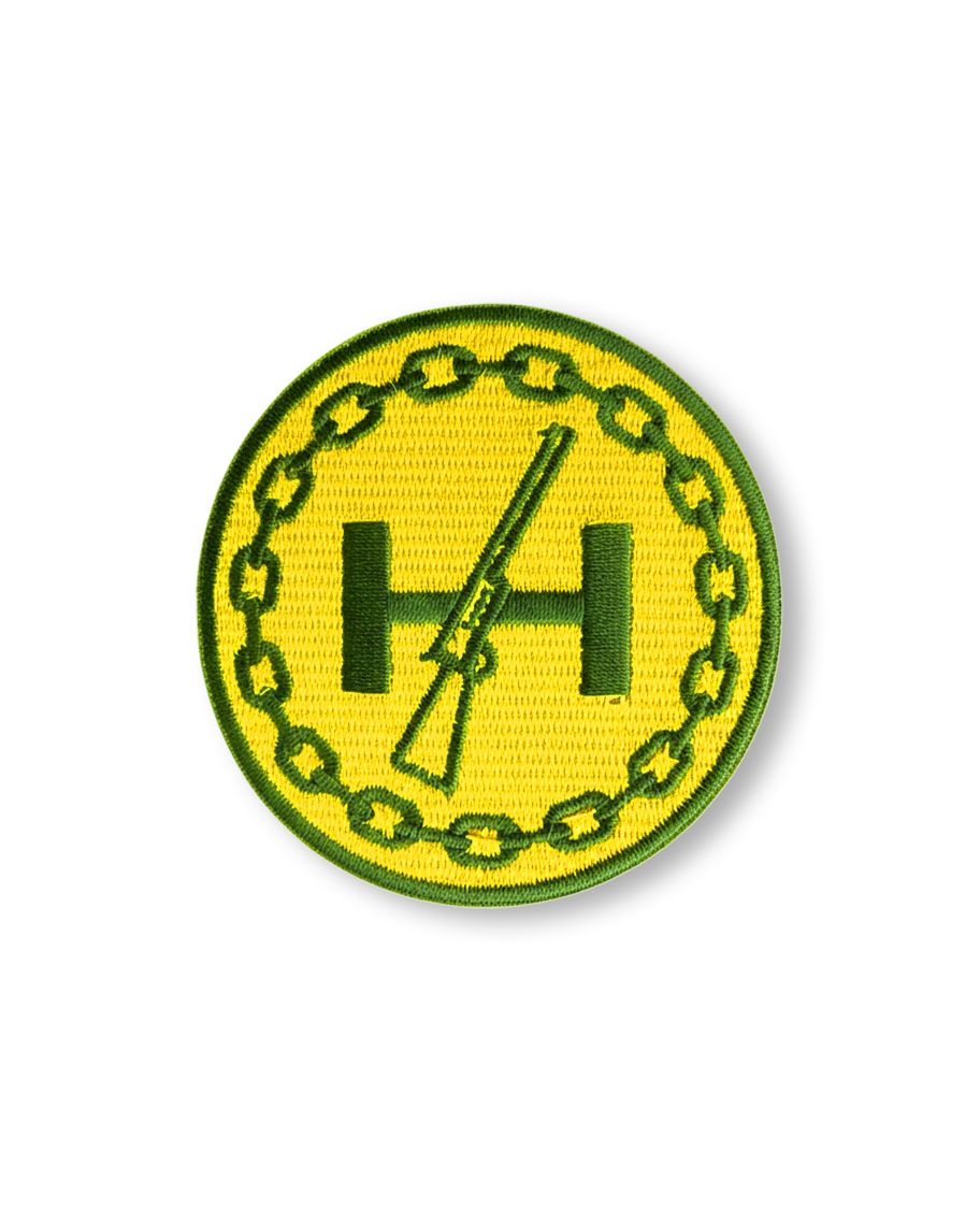 Hagle Patch